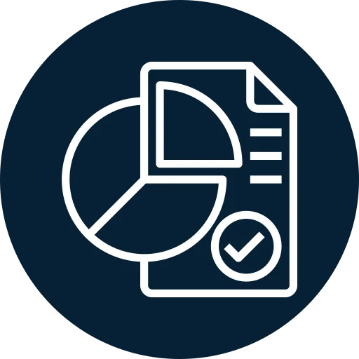 Market Research & Analysis